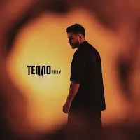 Delly — Тепло — обложка